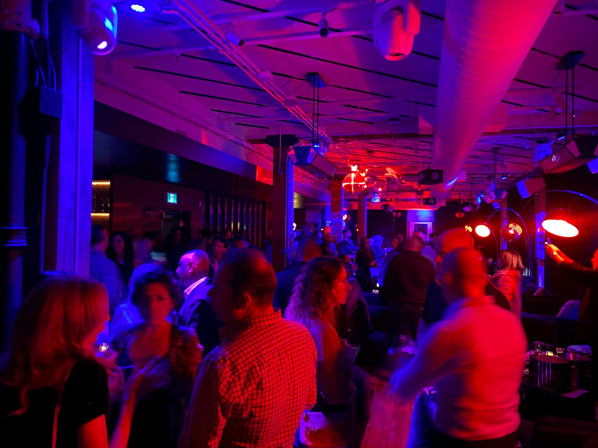 hyde networking