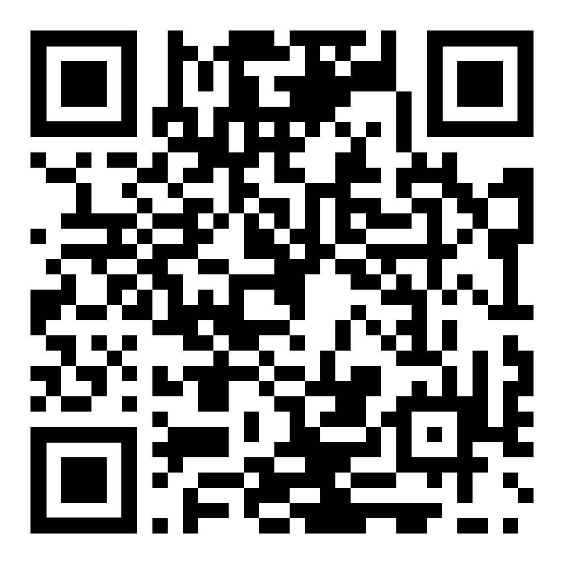 atlanta map qr code