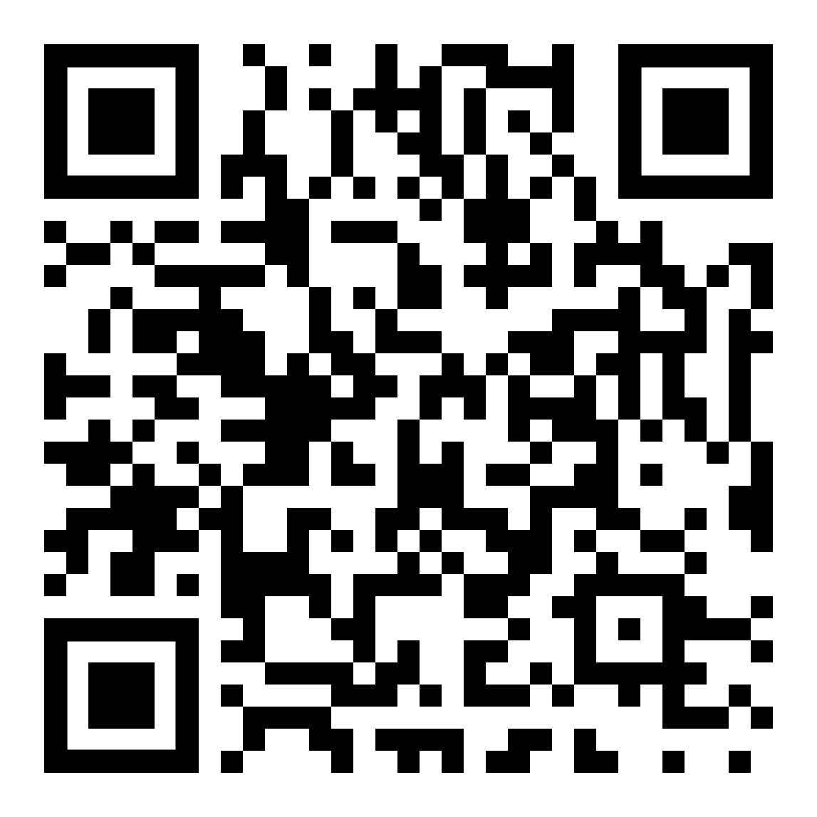 boston map qr code