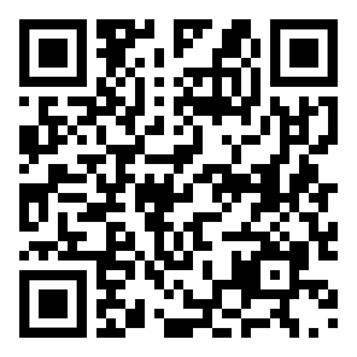 chicago-map-qr-code