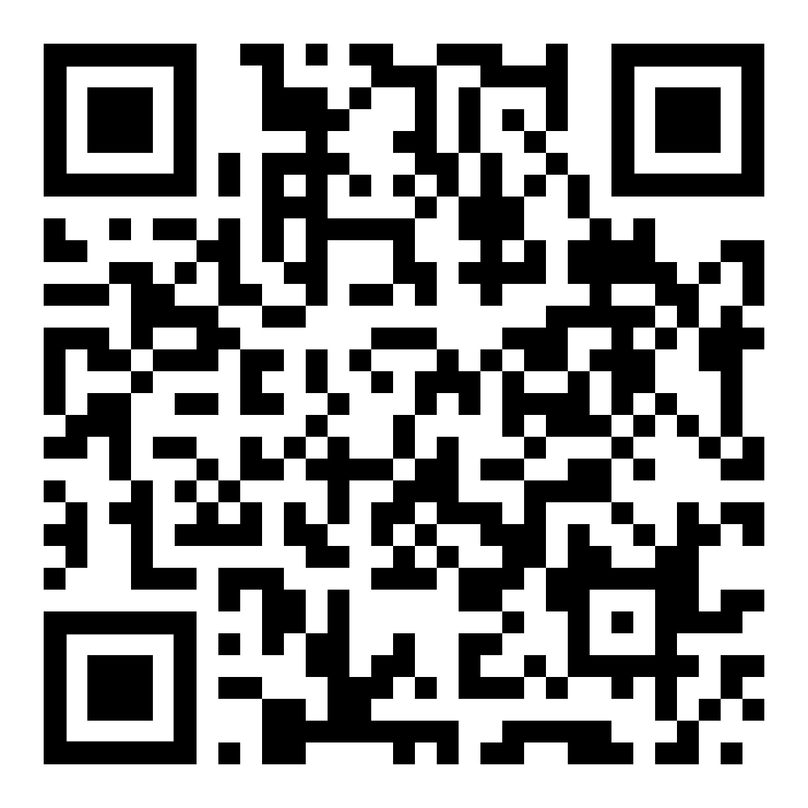 dallas map qr code