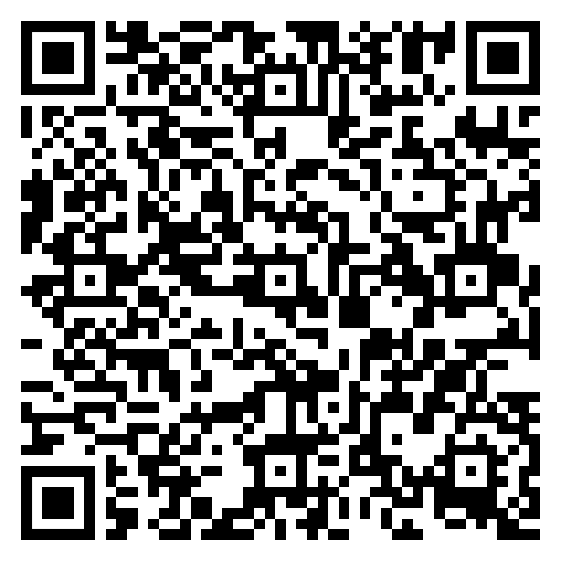 detroit eventbrite qr code