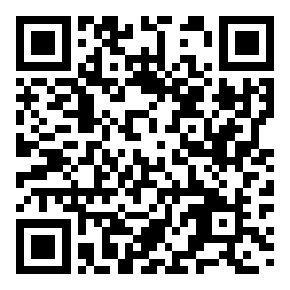 edmonton map qr code