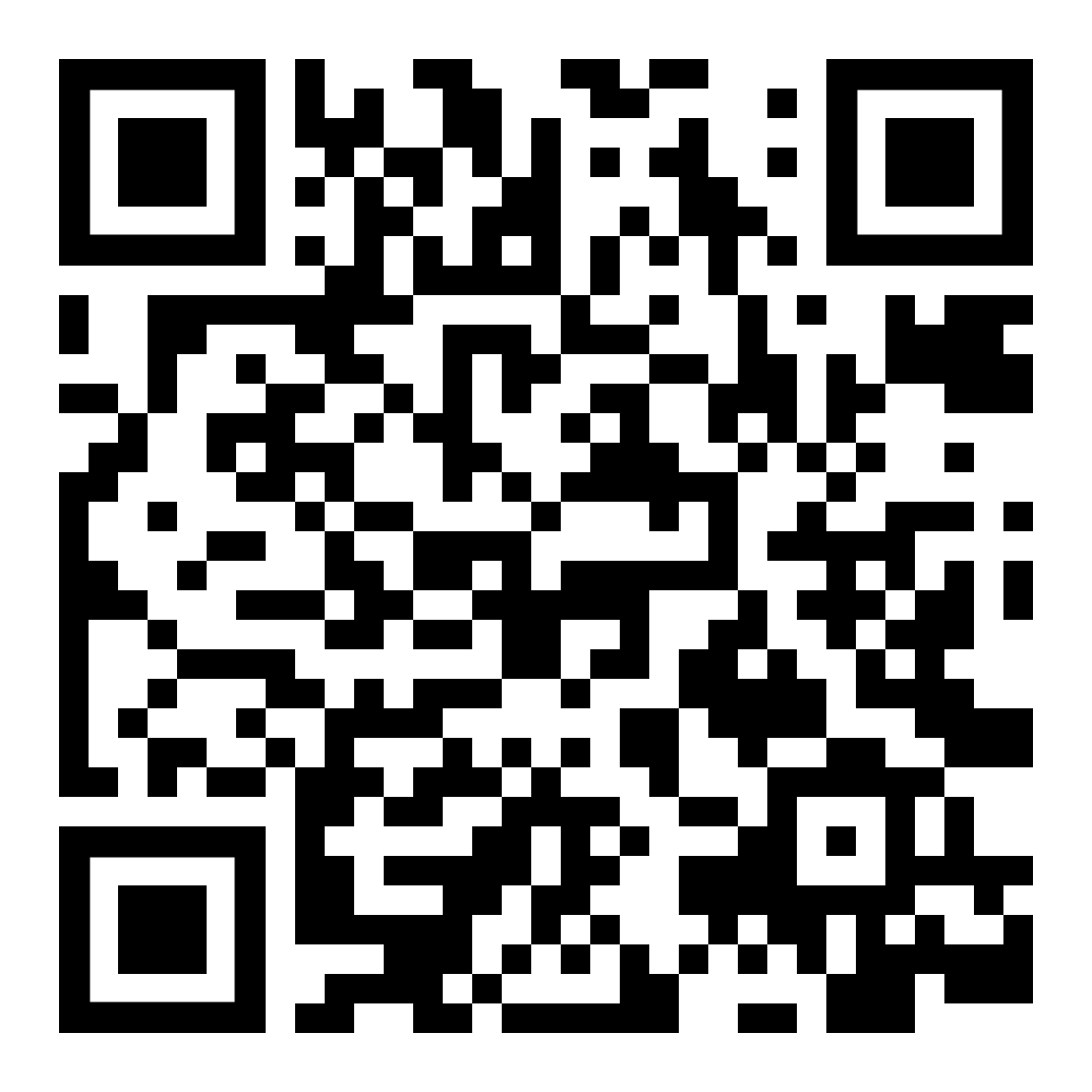 fort worth map qr code