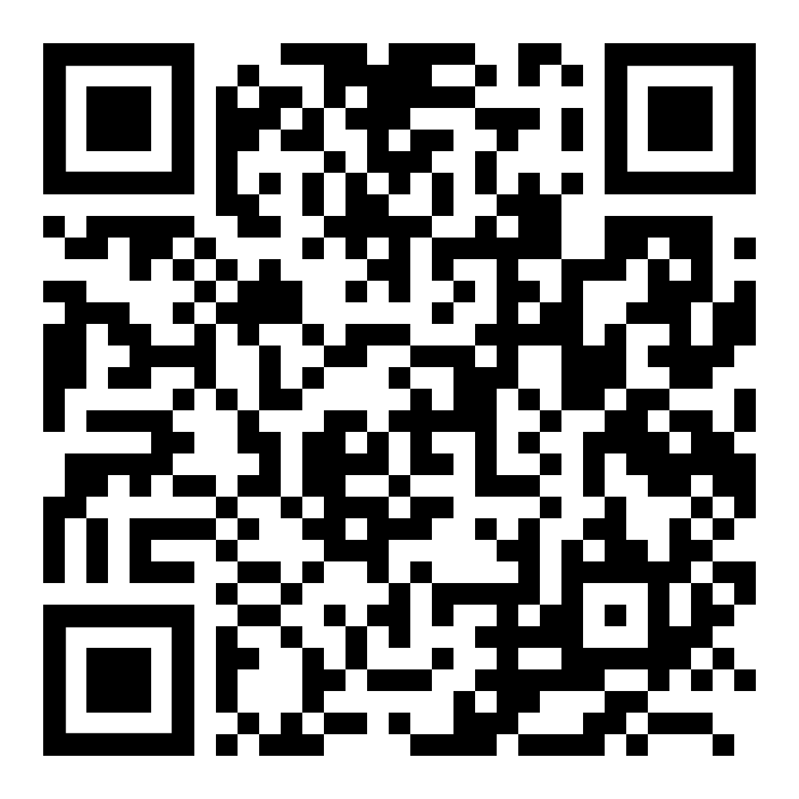 houston map qr code