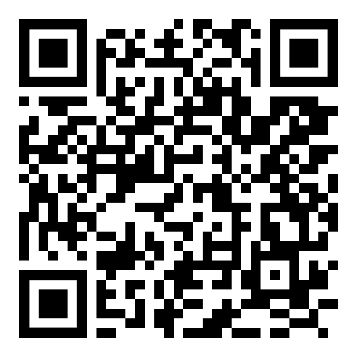 indianapolis map qr code