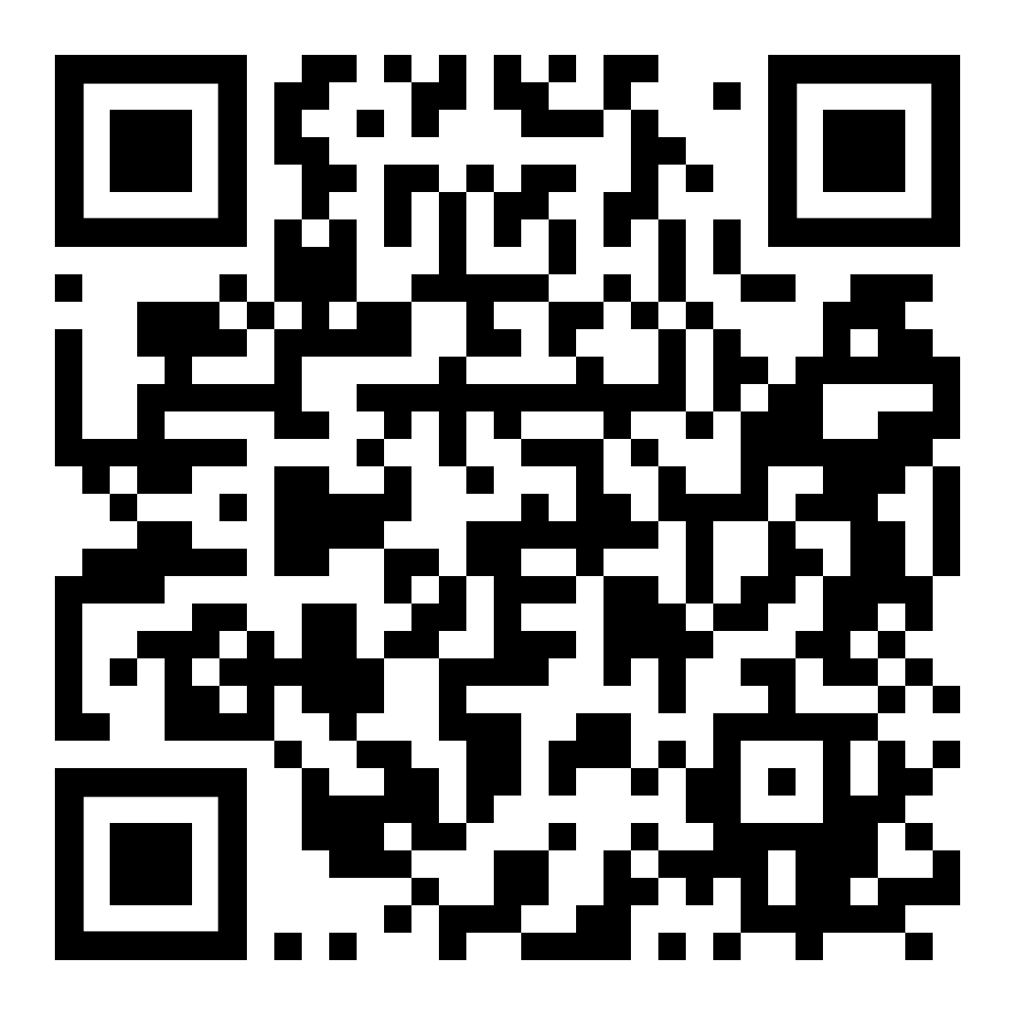 las vegas map qr code