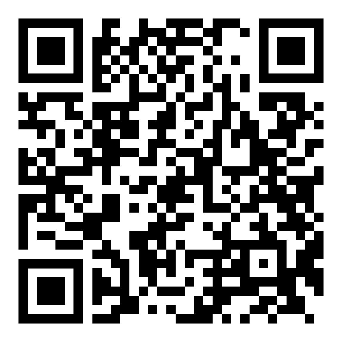 melbourne map qr code