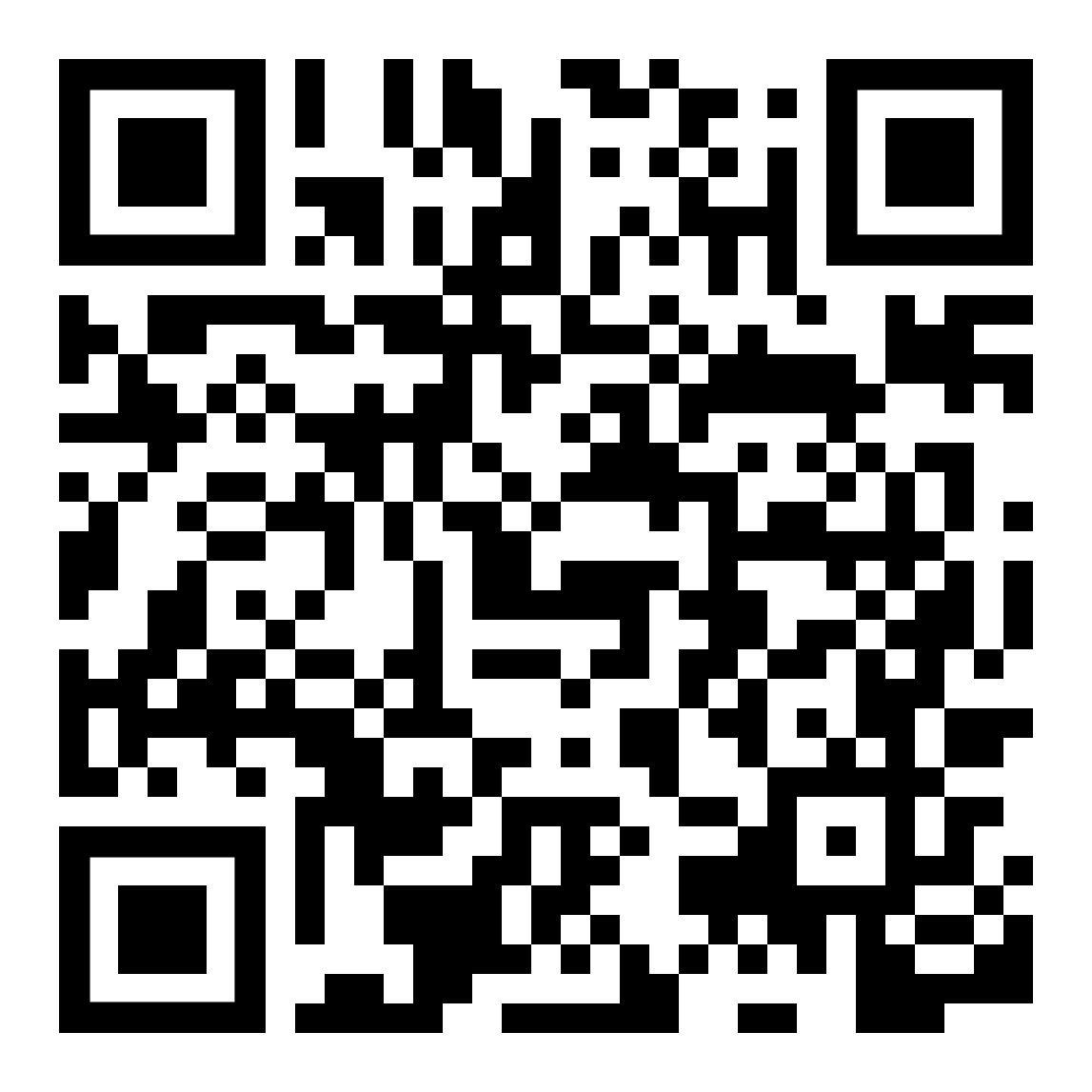 portland map qr code