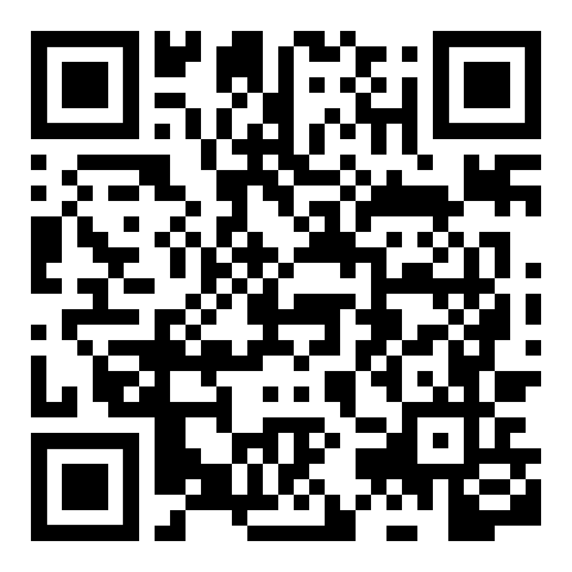 richmond map qr code