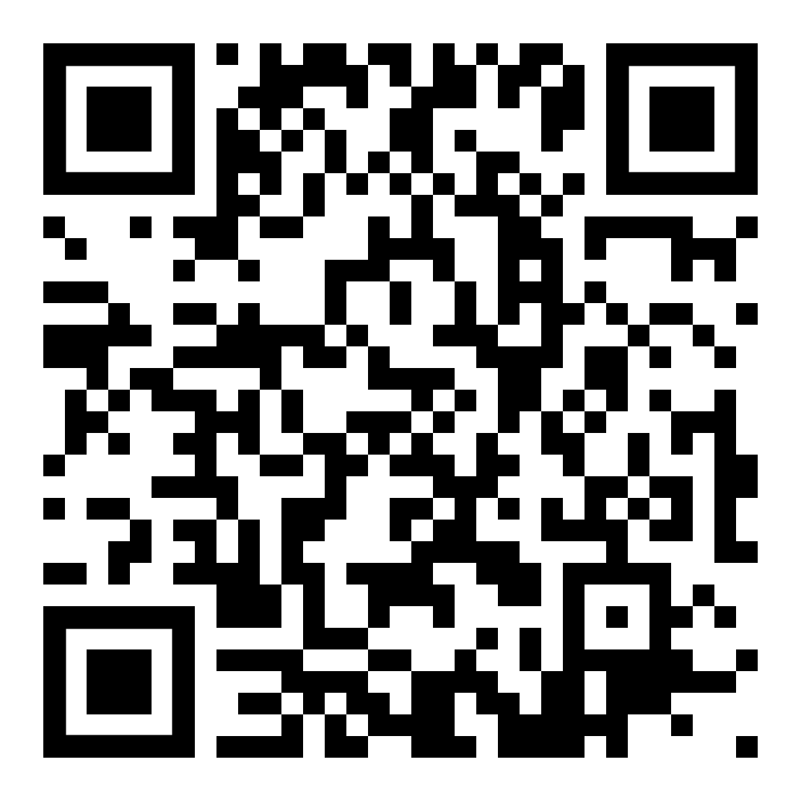 scottsdale map qr code