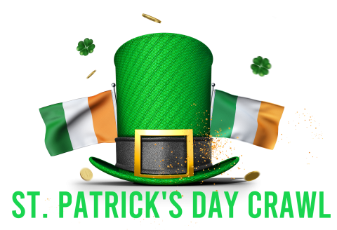 things to do in montreal on st patricks day