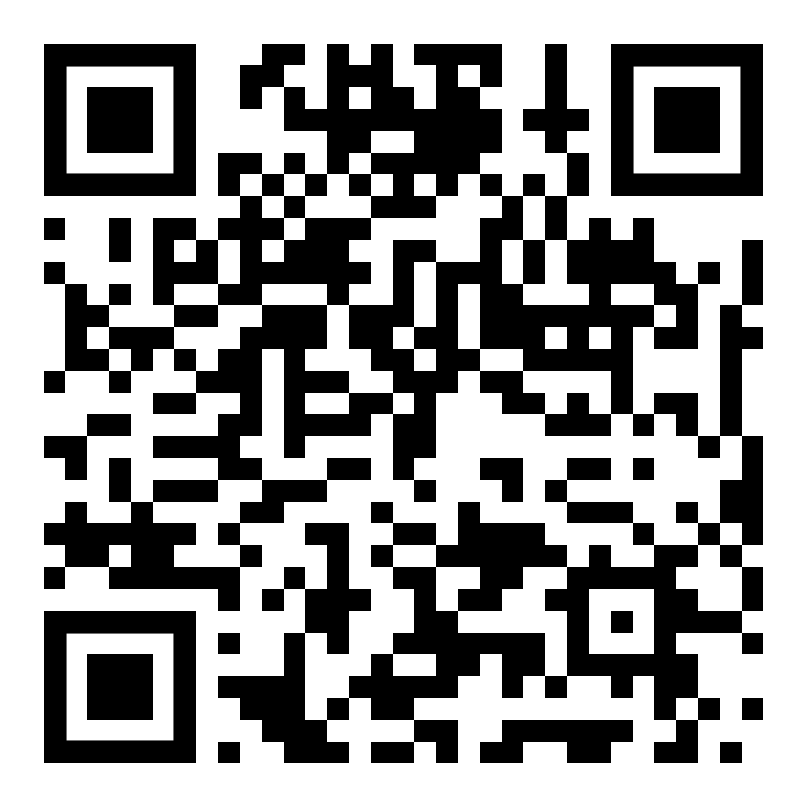 boston friday crawl map qr code