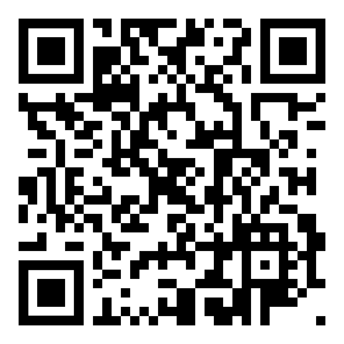 buffalo-friday-crawl-map-qr-code buffalo friday crawl map qr code