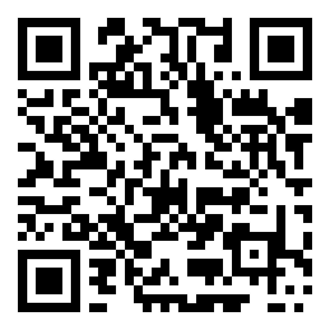 halifax saturday crawl map qr code