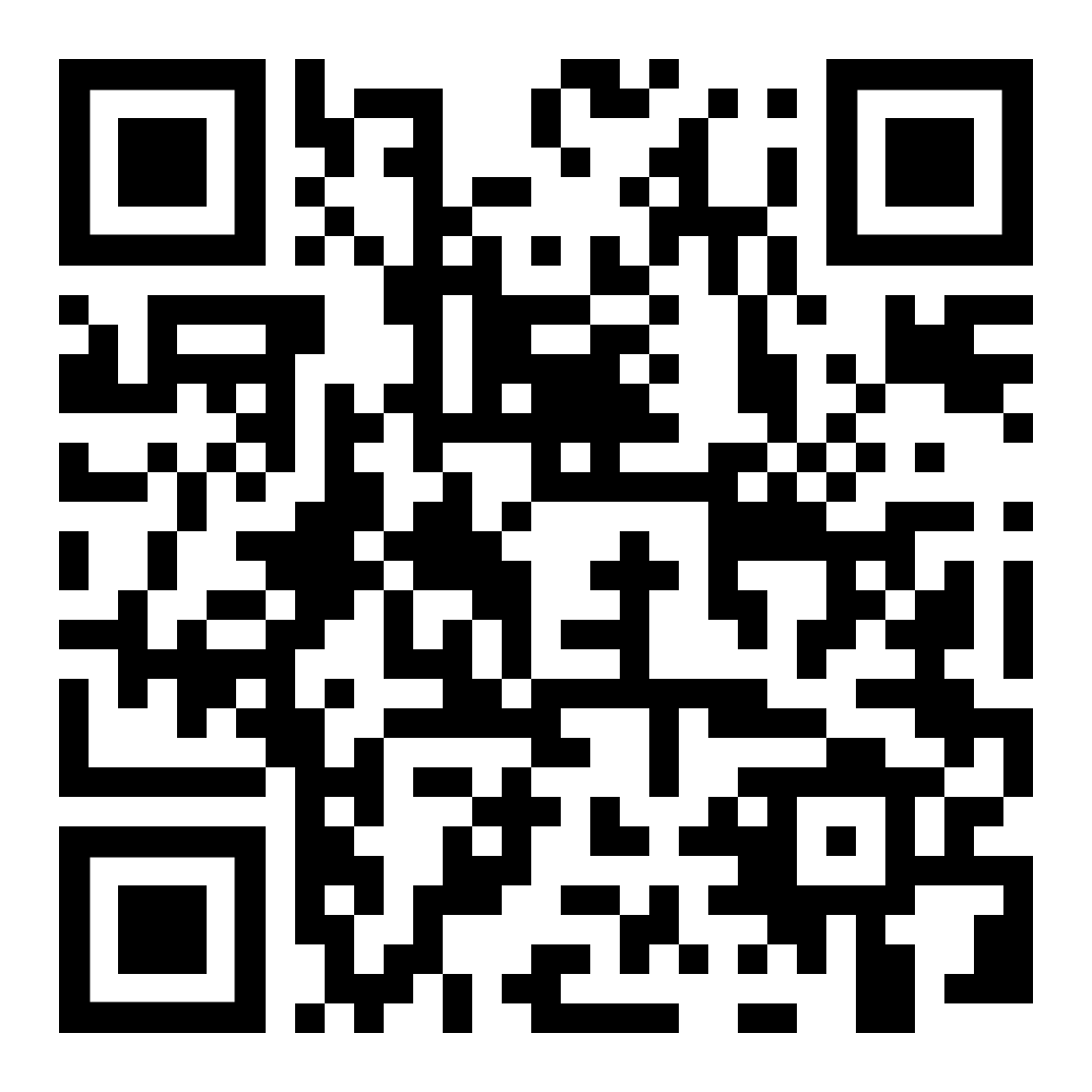 sacramento friday crawl map qr code
