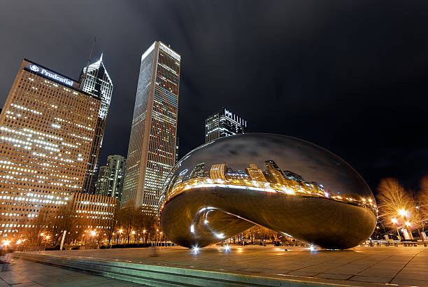 Best Clubs in Chicago-3 Best clubs in Chicago