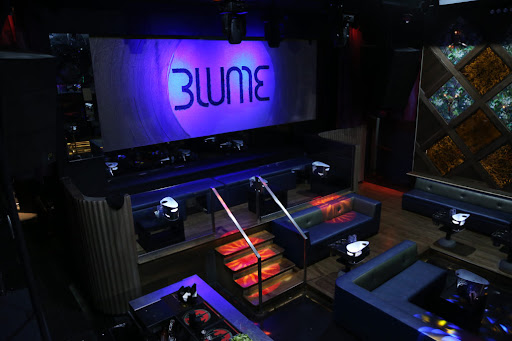 Blume Nightclub Blume Nightclub