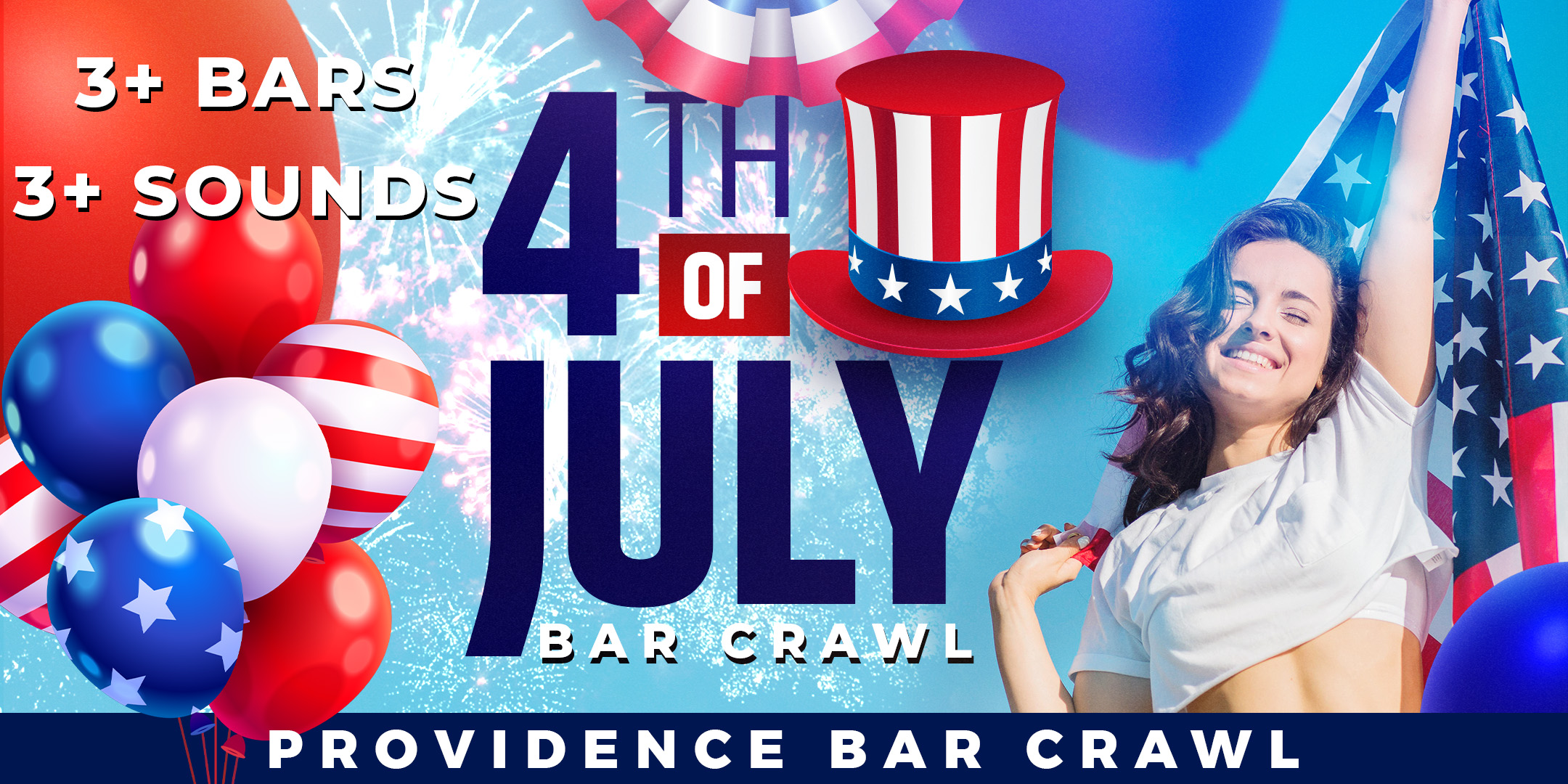 Providence 4th of July