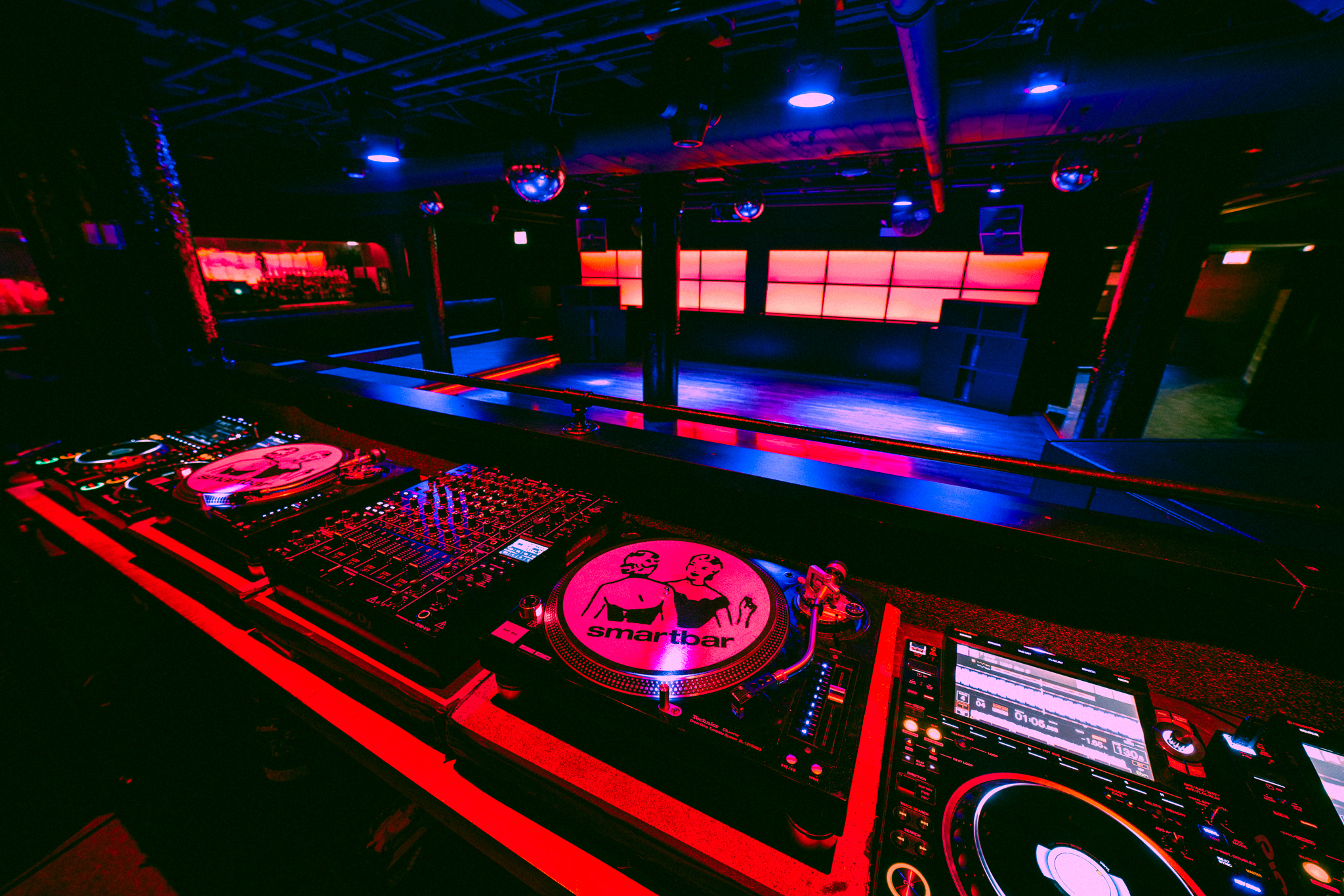 Smartbar Smartbar Chicago