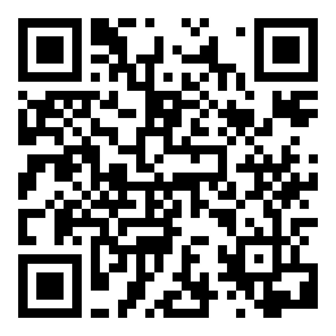 Dallas Cinco De Mayo Crawl map qr code