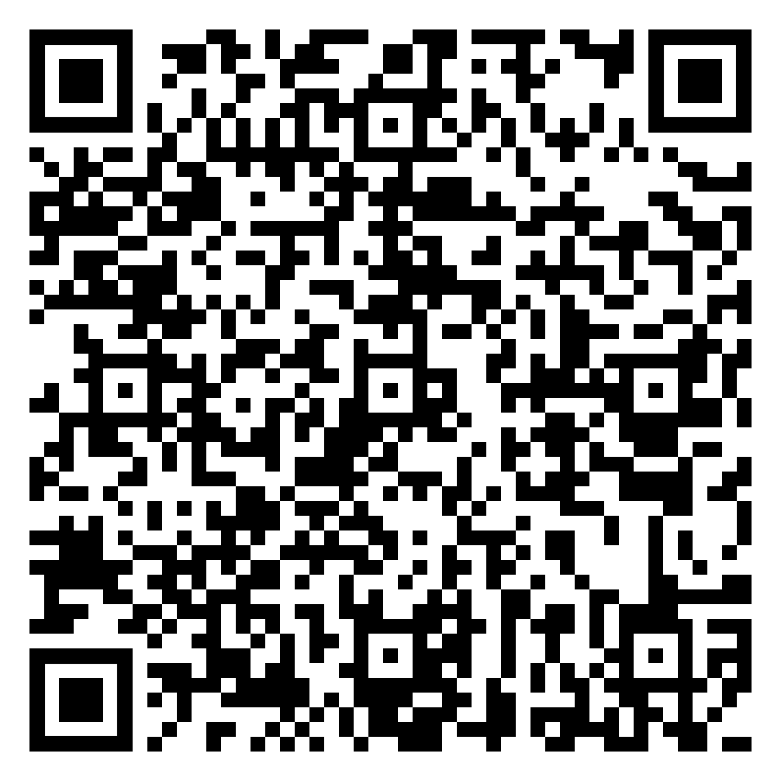 Kansas City Cinco De Mayo eventbrite qr code