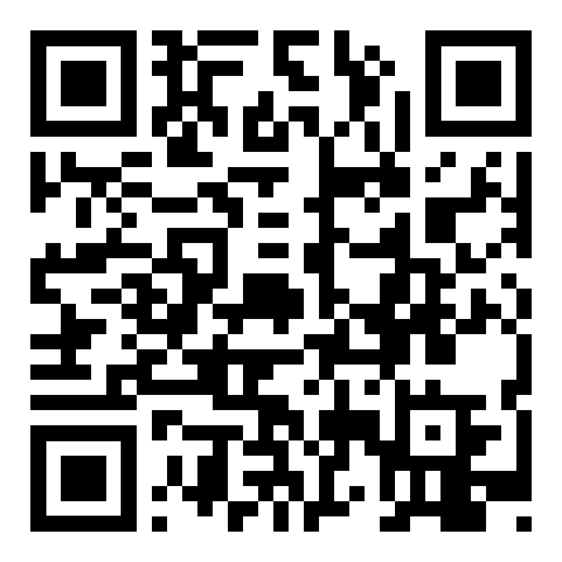 Las Vegas Cinco De Mayo crawl map qr code