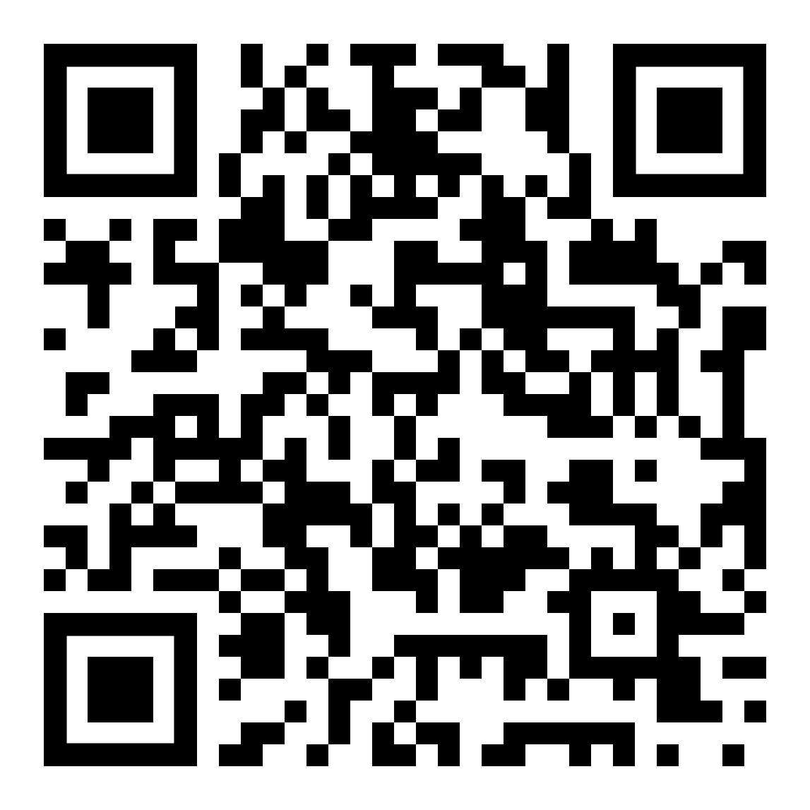 Los Angeles Cinco De Mayo crawl map qr code