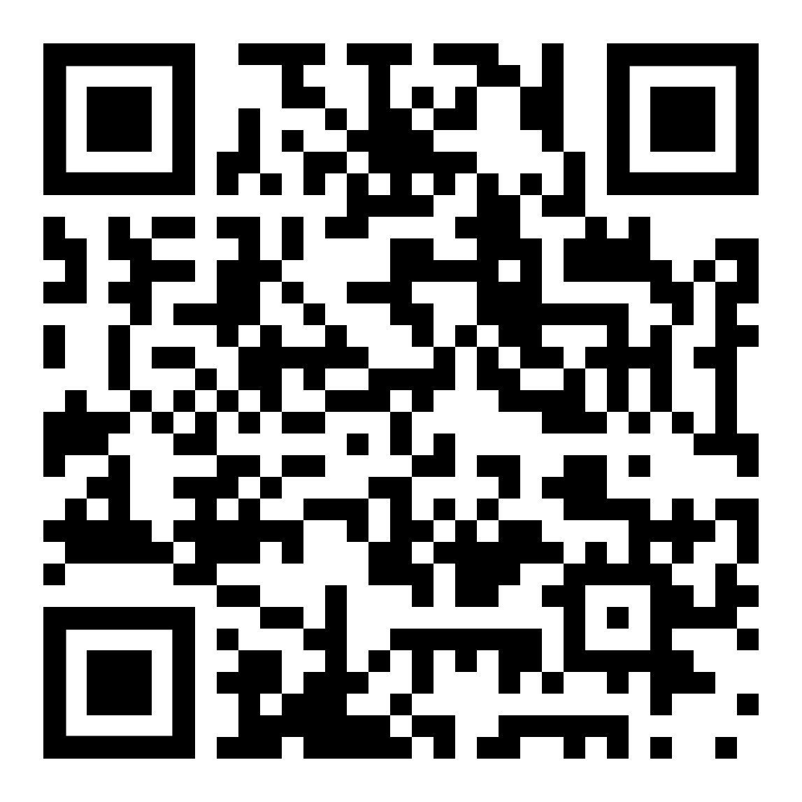 new-orleans-cinco-de-mayo-crawl-map-qr-code New Orleans Cinco De Mayo crawl map qr code
