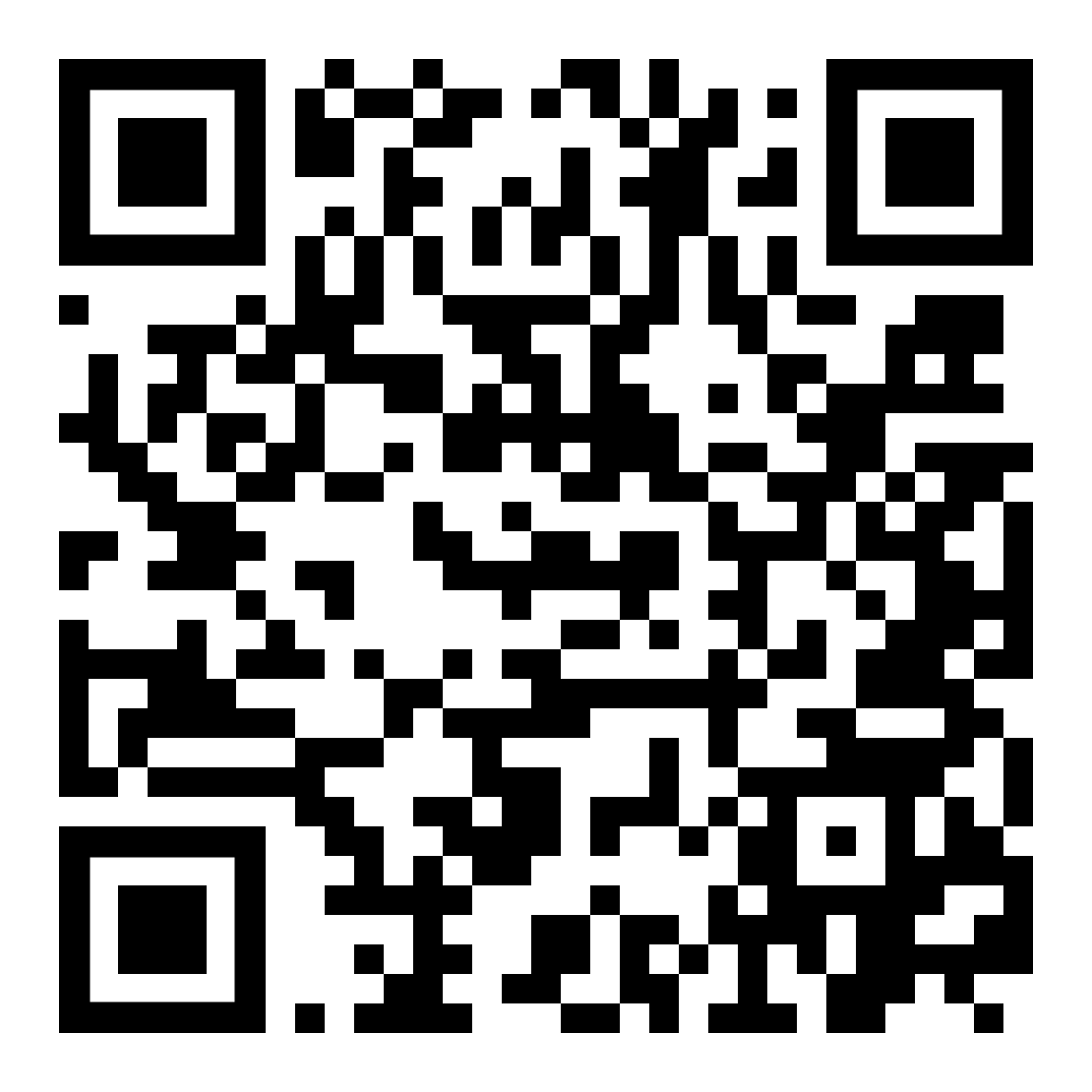 austin-4th-of-july-crawl-map-qr-code Austin 4th of July crawl map qr code