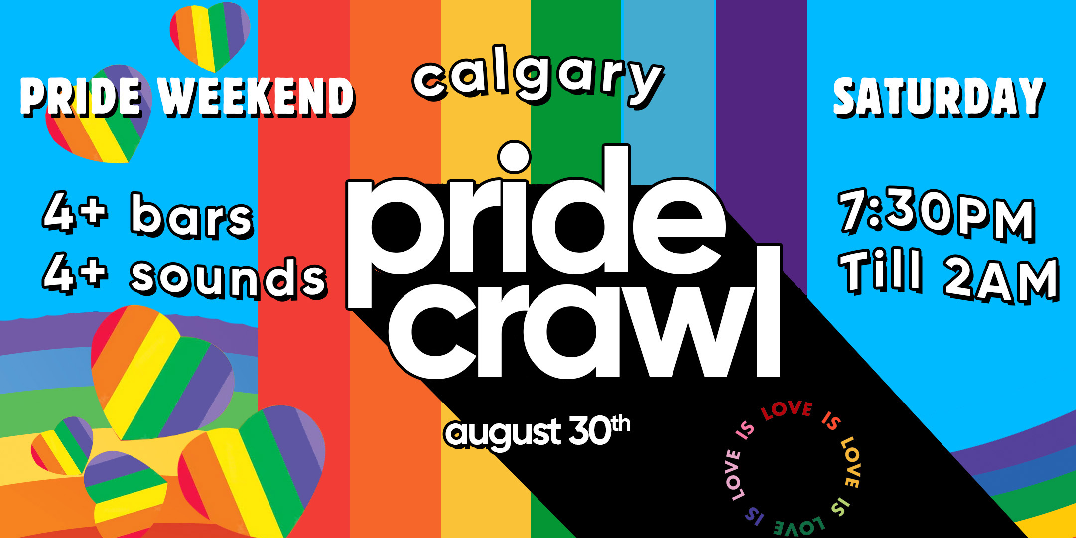 Calgary Pride