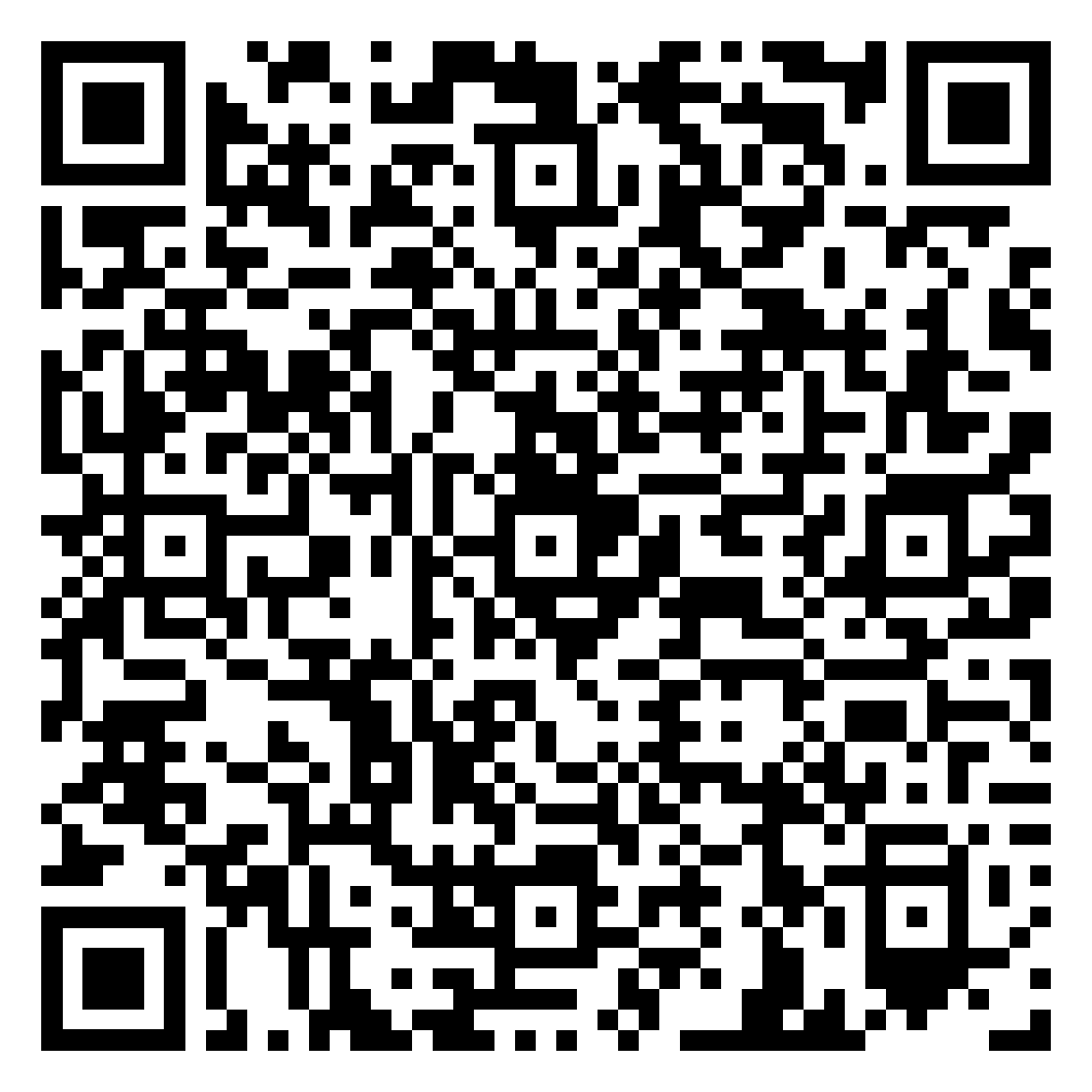 new-york-city-pride-eventbrite-qr-code New York City Pride Eventbrite qr code