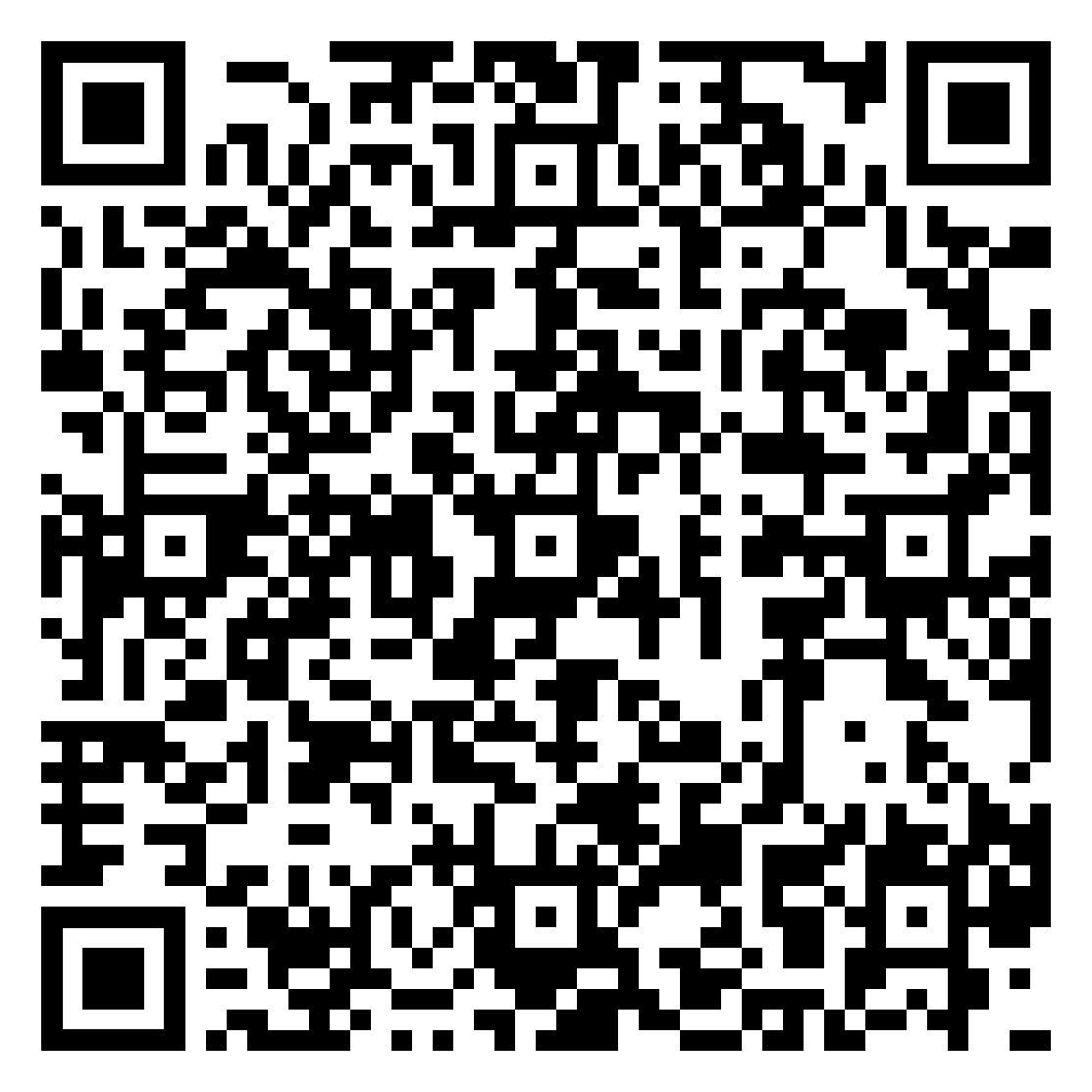 Philadelphia 4th of July Eventbrite qr code