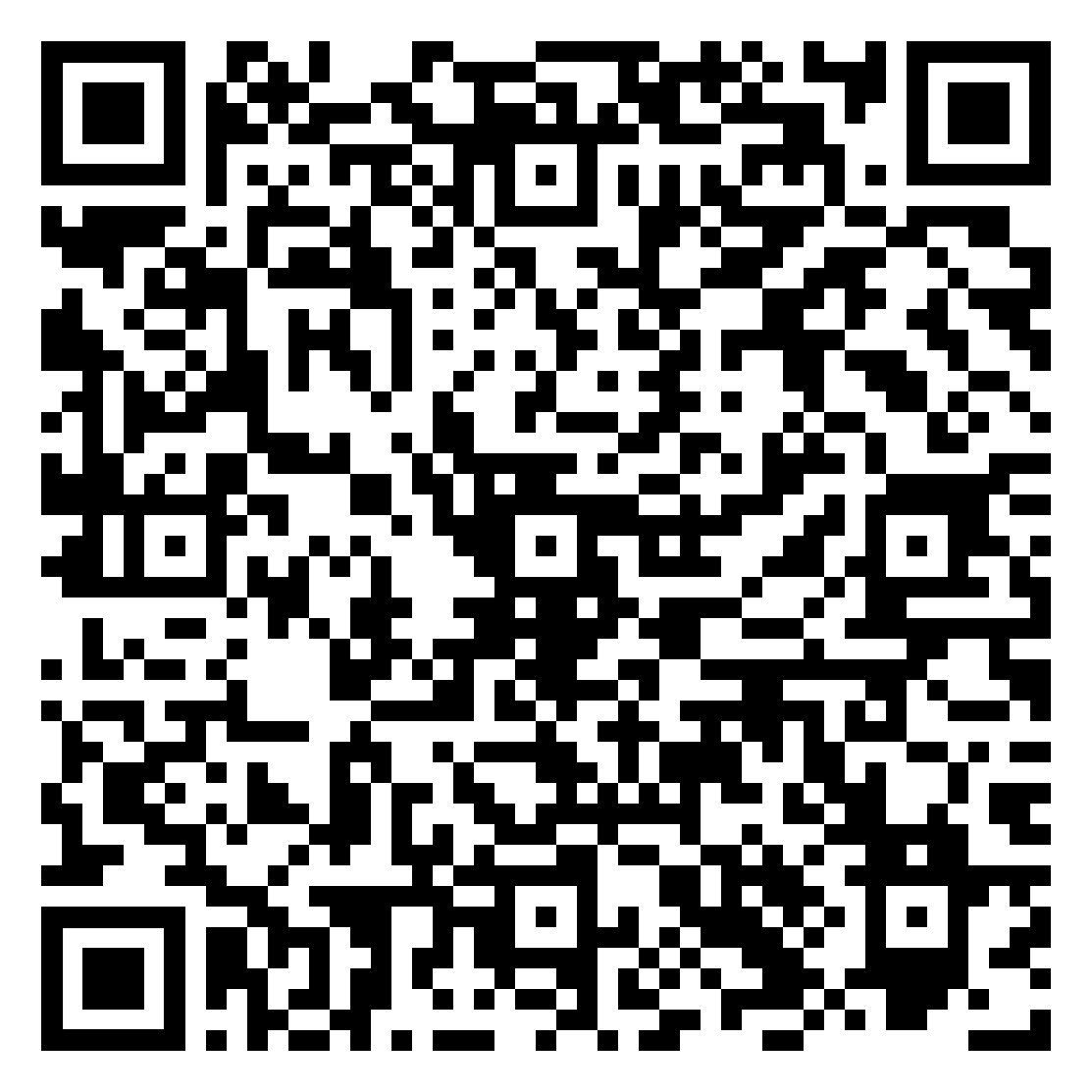 Raleigh 4th of July Eventbrite qr code