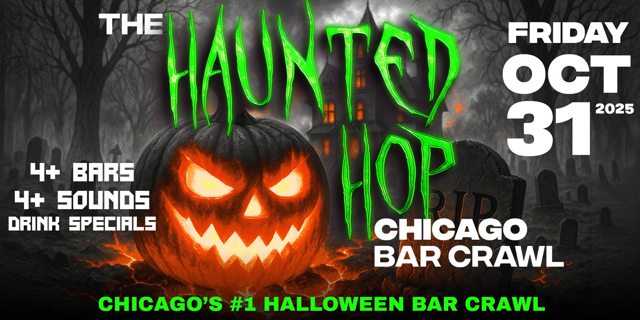 Chicago Friday
