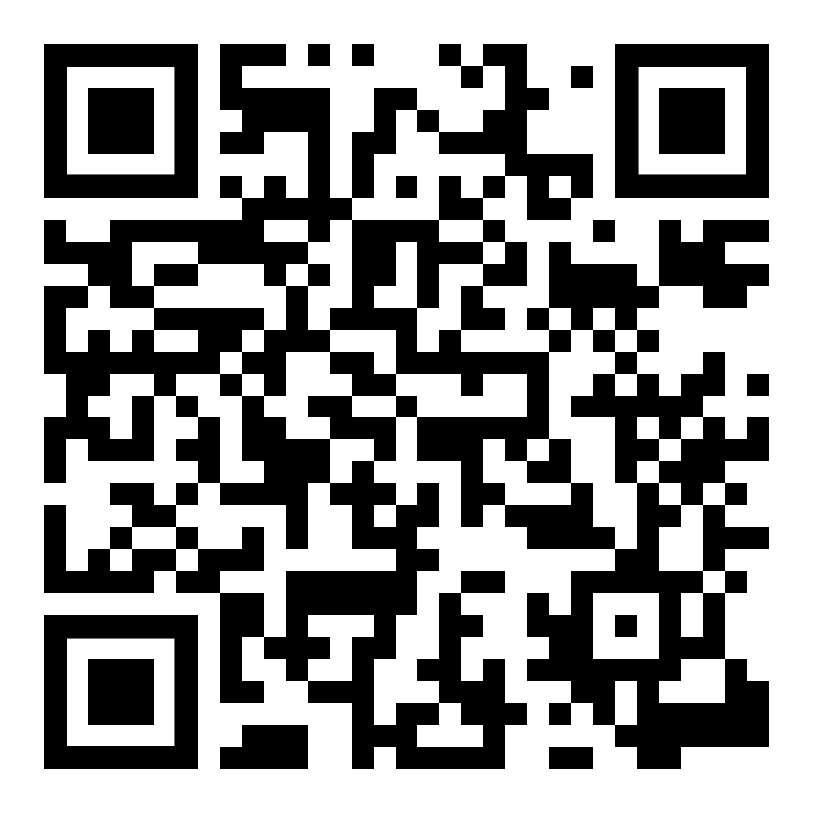 cleveland friday crawl map qr code