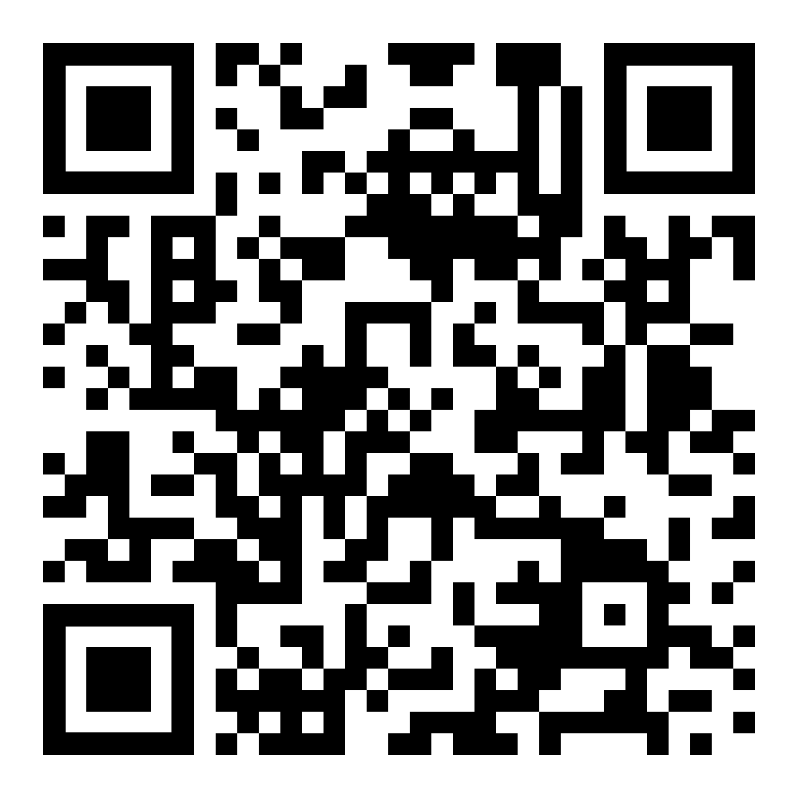 cleveland friday crawl map qr code