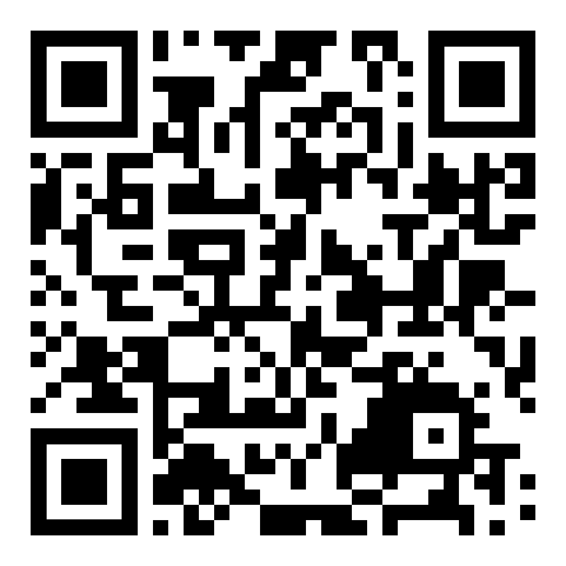 cleveland friday crawl map qr code