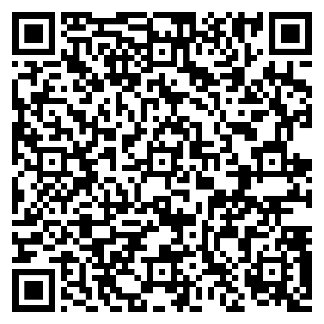 cleveland friday eventbrite qr code
