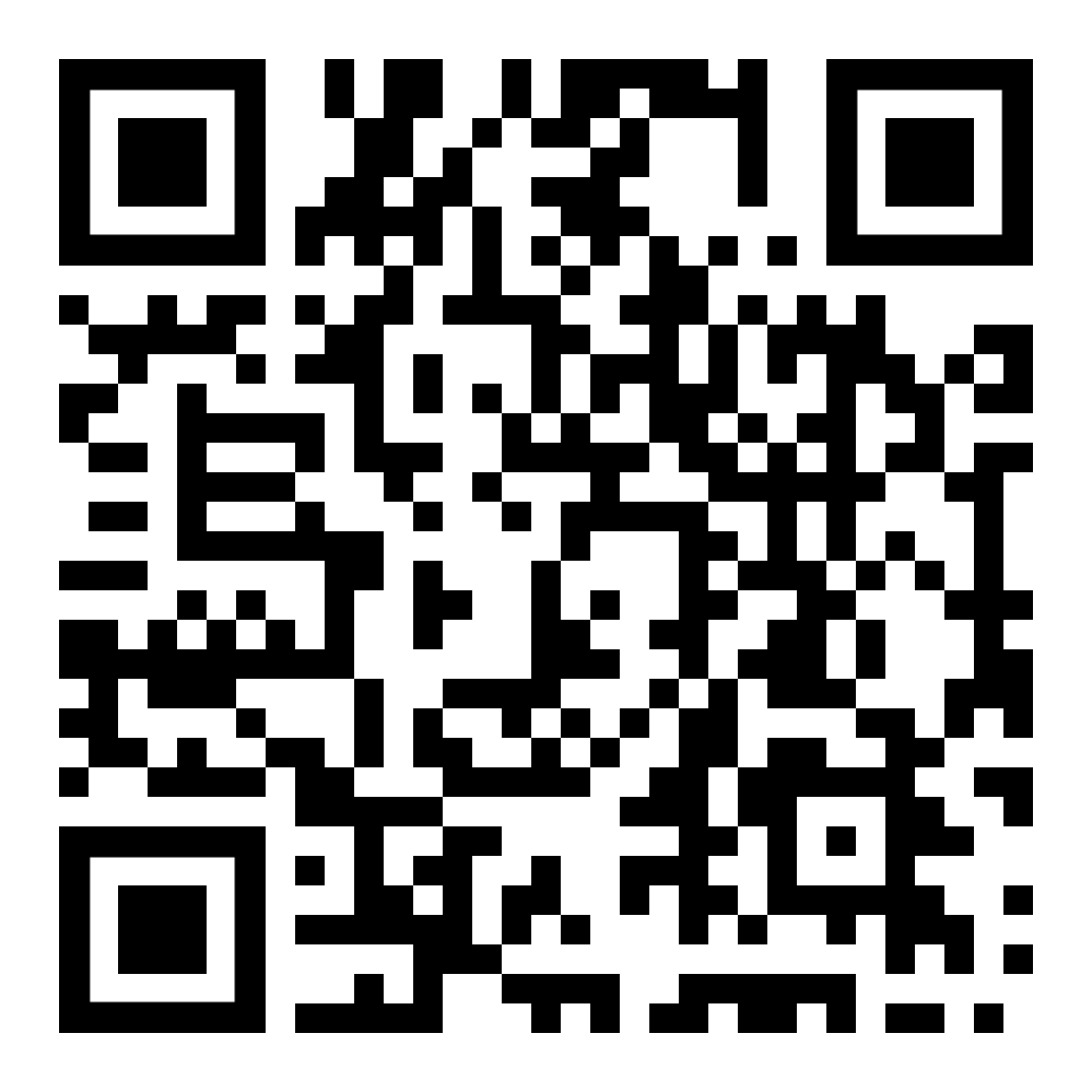 cleveland friday crawl map qr code