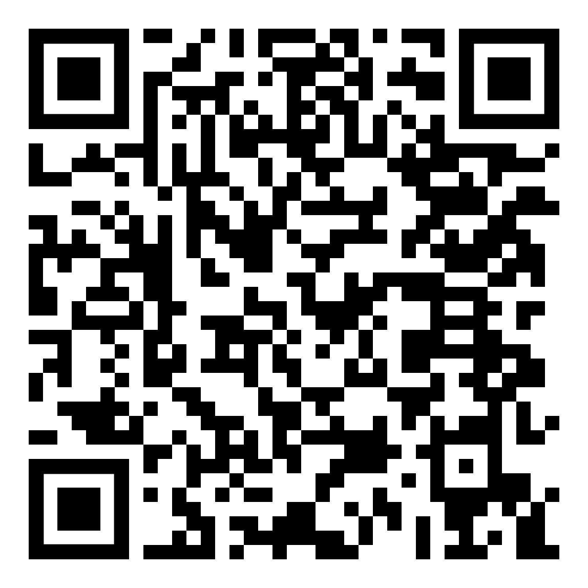 cleveland friday crawl map qr code