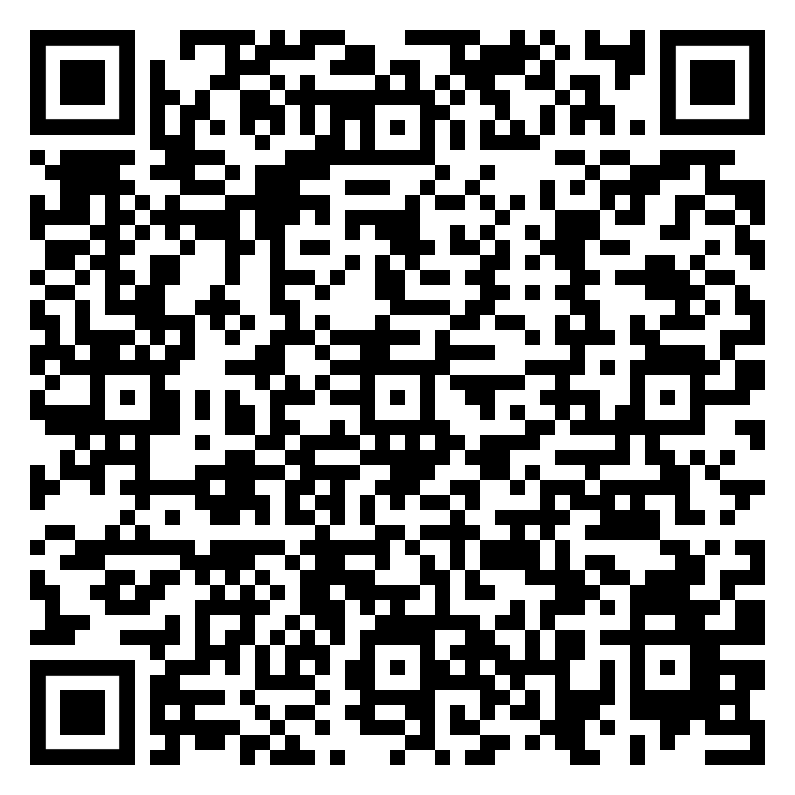 cleveland friday eventbrite qr code