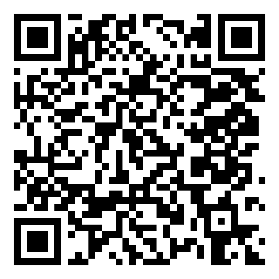 cleveland friday crawl map qr code