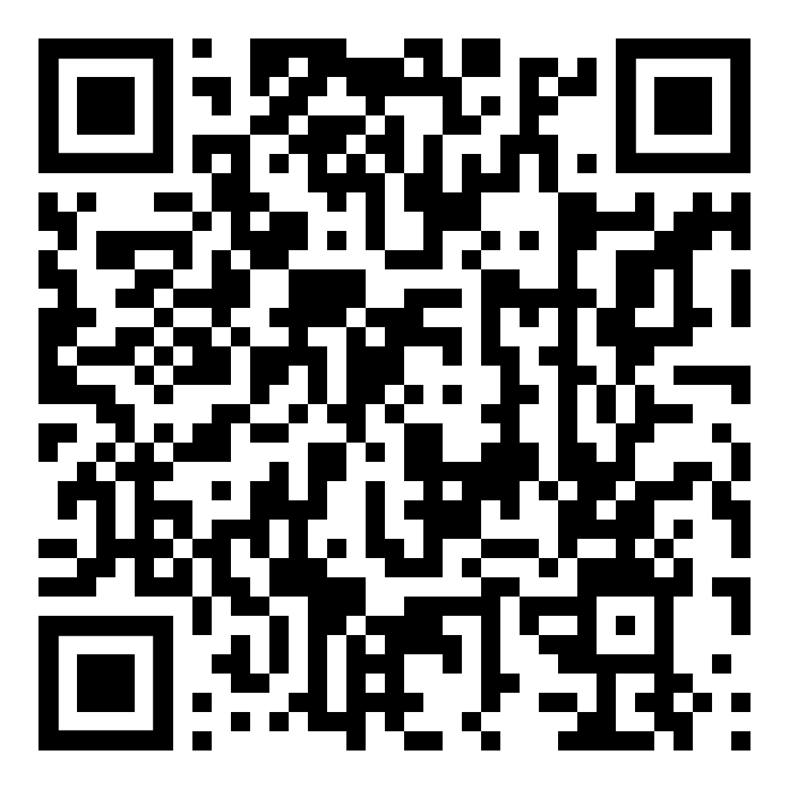 cleveland friday crawl map qr code