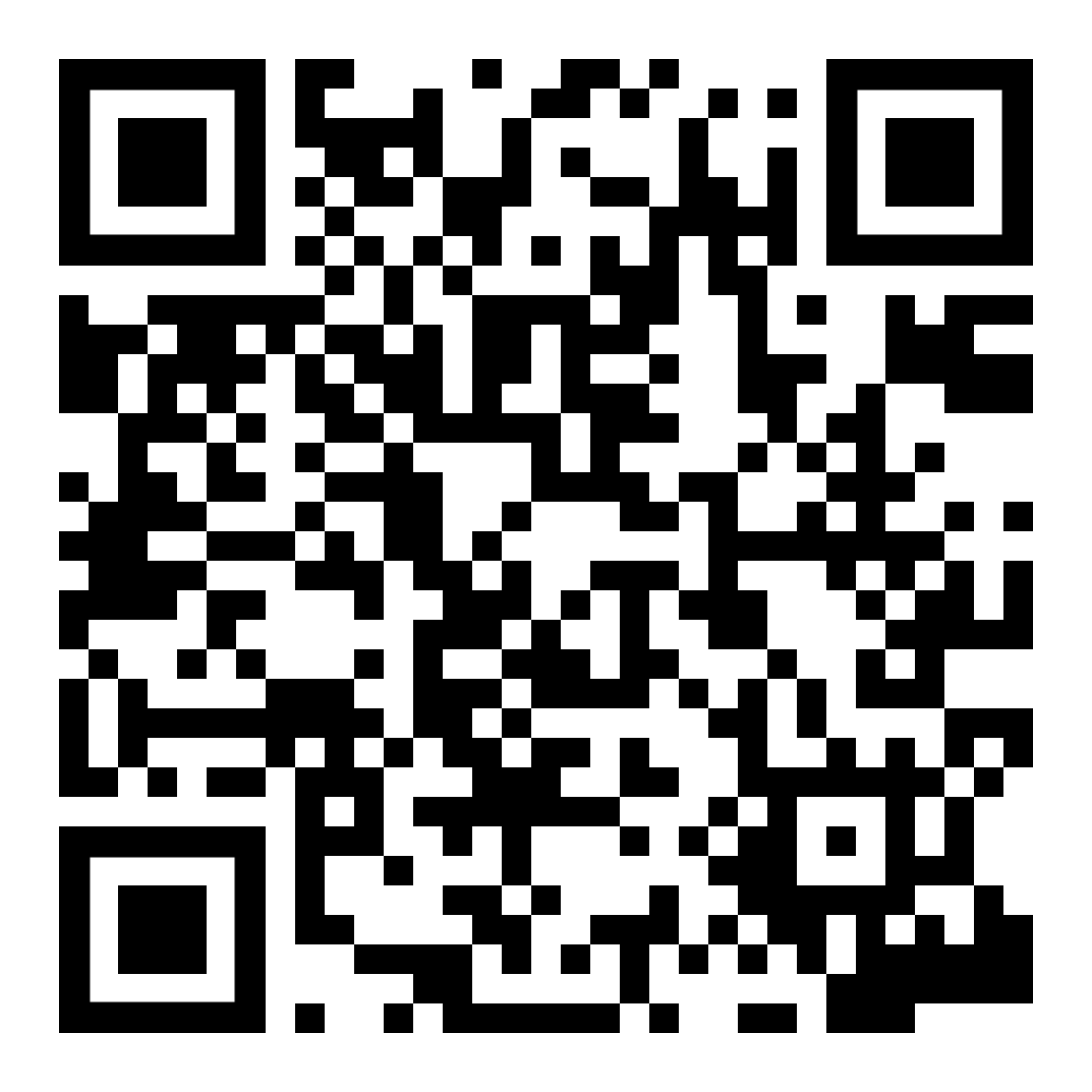 cleveland friday crawl map qr code