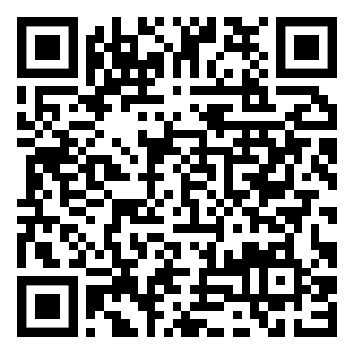 cleveland friday crawl map qr code