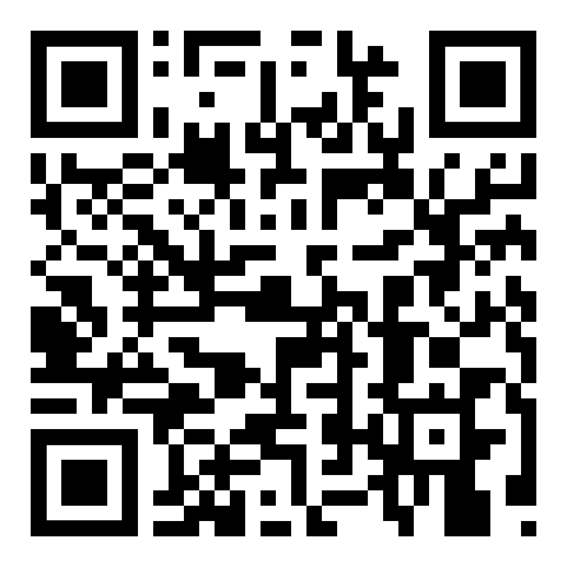 halifax-pride-crawl-map-qr-code Halifax Pride crawl map qr code