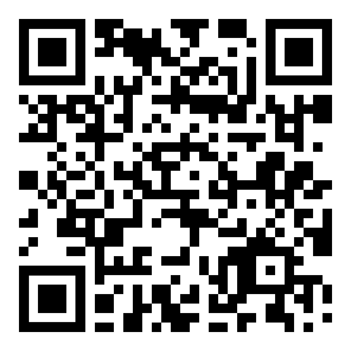 cleveland friday crawl map qr code