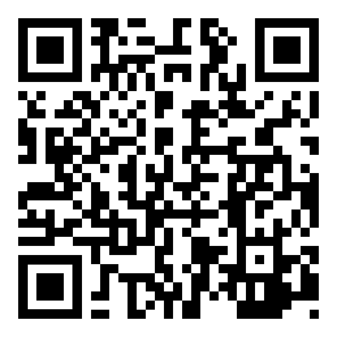 cleveland friday crawl map qr code