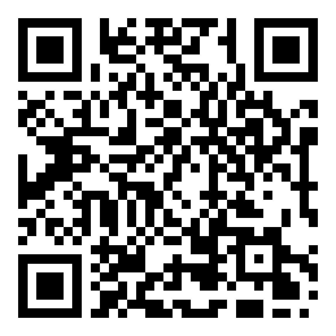 cleveland friday crawl map qr code